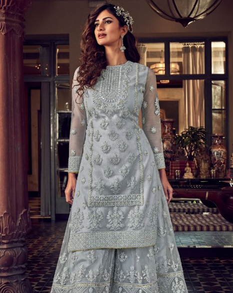 Chikeneshan Chikankari