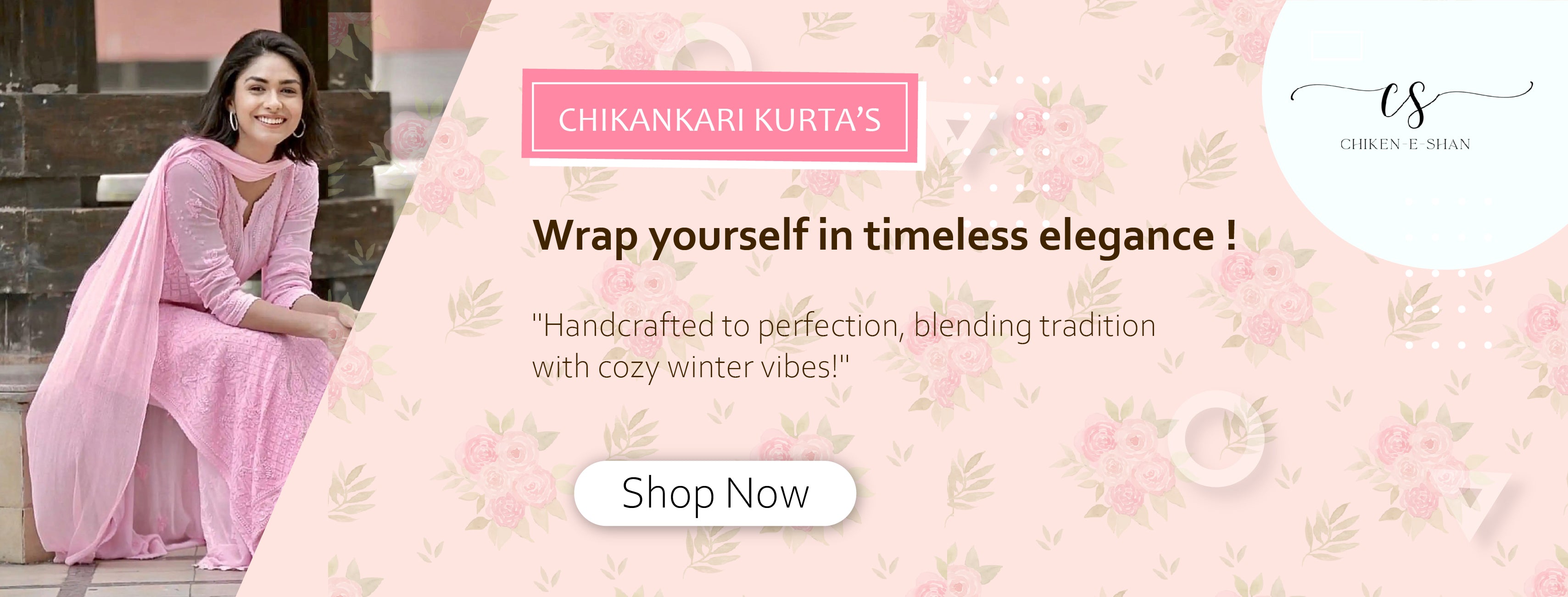 Timeless chickenkari designs for every season